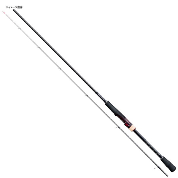 シマノ(SHIMANO) 17 セフィアCI4+ S806M 378491｜アウトドア用品・釣り