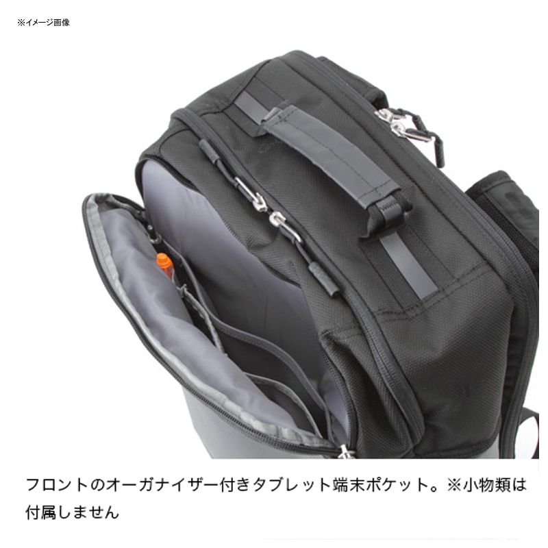 THE NORTH FACE(ザ・ノース・フェイス) REFRACTOR DUFFEL PACK NM81501