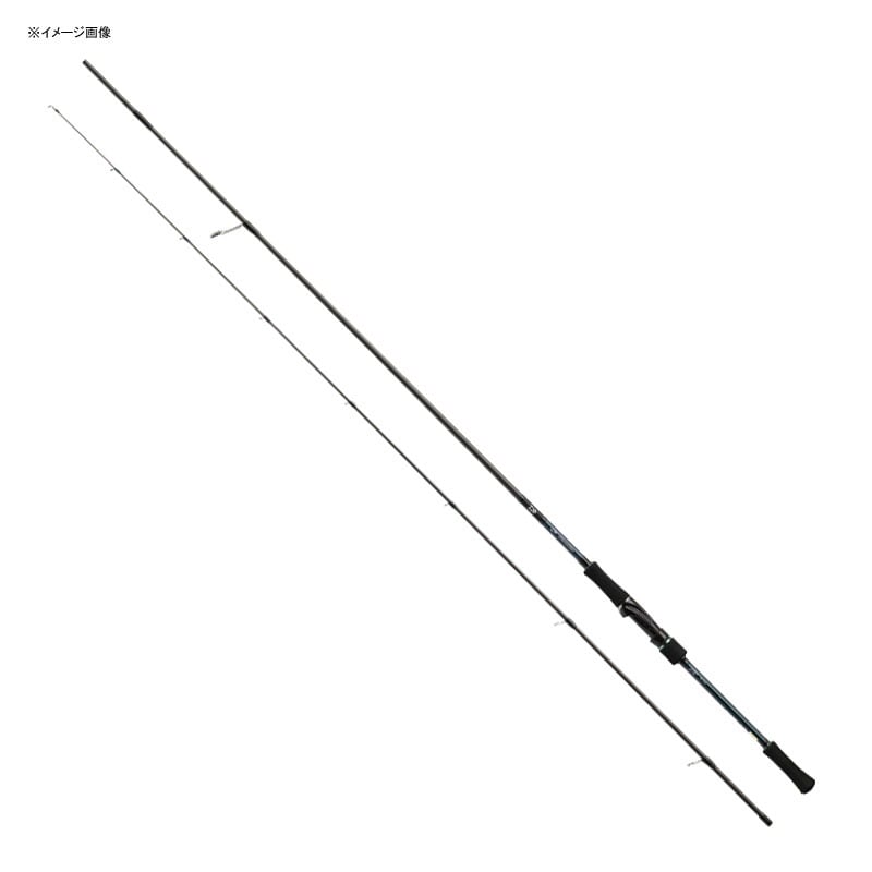 ダイワ(Daiwa) エメラルダス MX 83ML-S・E 01480550｜アウトドア用品