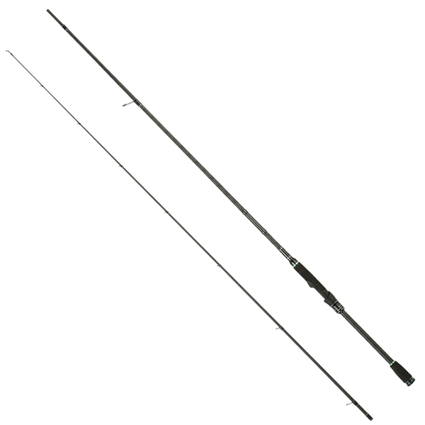 アブガルシア(Abu Garcia) ソルティースタイル エギング STES-862MLS