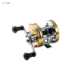 アブガルシア(Abu Garcia) AMB アンバサダー 6501CS ロケット