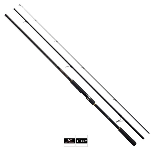 シマノ(SHIMANO) ネッサ BB S1102MMH 378774｜アウトドア用品・釣り具