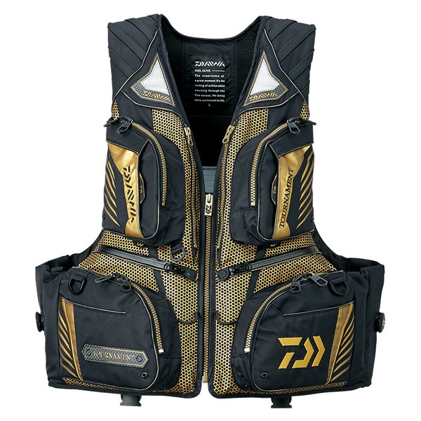 ダイワ(Daiwa) DF-3007T トーナメント バリアテックサイバーフロート