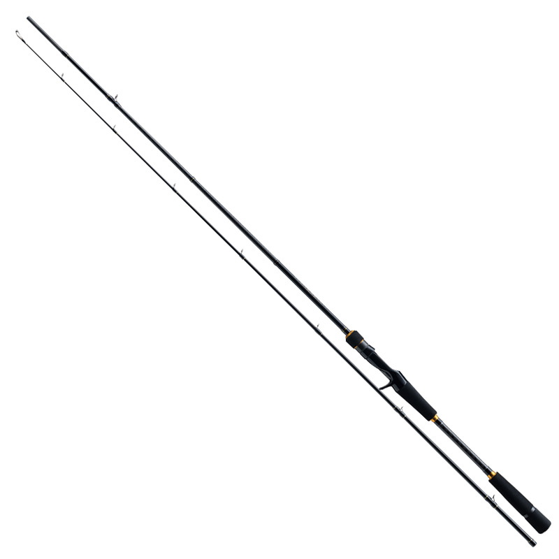 メジャークラフト トリプルクロス ハードロック TCX-762M/B