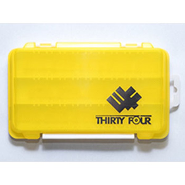 34(サーティーフォー) スリムケース ｜アウトドア用品・釣り具通販は