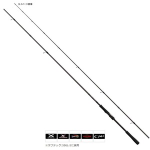 シマノ(SHIMANO) 18ディアルーナ S106M 380357｜アウトドア用品・釣り
