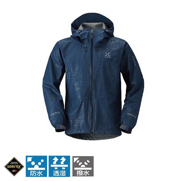 シマノ(SHIMANO) RA-27JR XEFO GORE-TEX ベーシックジャケット 553348