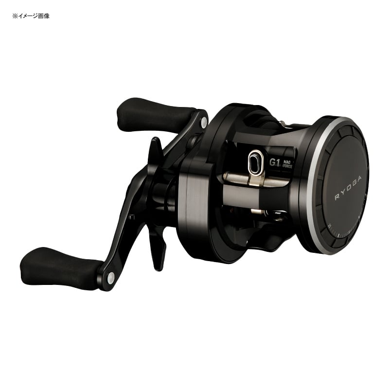ダイワ(Daiwa) 18リョウガ 1520-CC 右巻き 00613306｜アウトドア用品