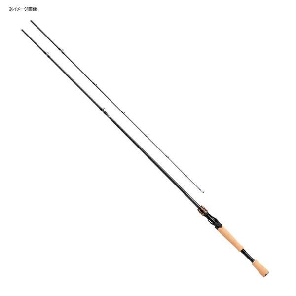 ダイワ(Daiwa) AIREDGE(エアエッジ) 6101MLB-G・E 01404769