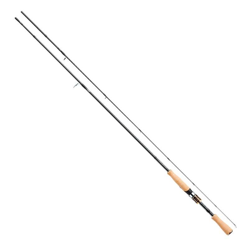 ダイワ(Daiwa) AIREDGE(エアエッジ) 662ML/LS・E 01404797｜アウトドア