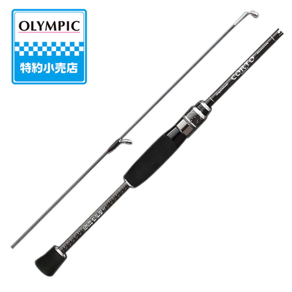 オリムピック(OLYMPIC) Nuovo CORTO(コルト)プロトタイプ GNCPS