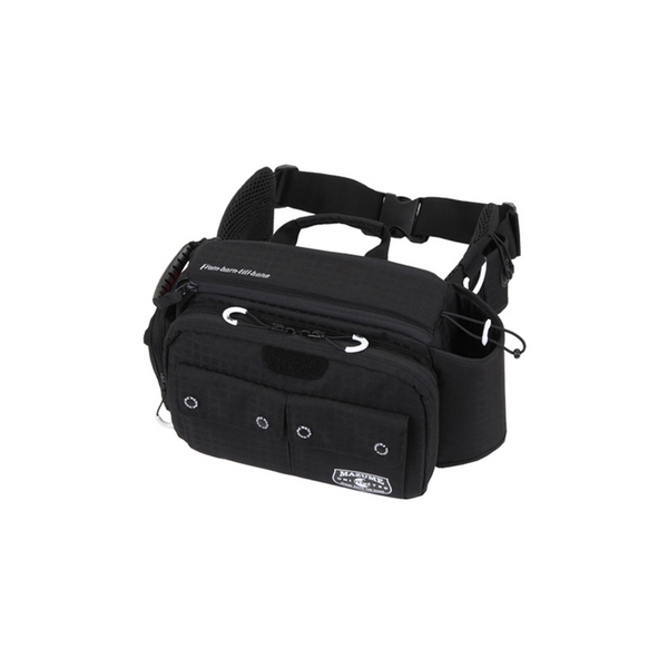 MAZUME(マズメ) SEATANK(シータンク) MZBK-277｜アウトドア用品・釣り