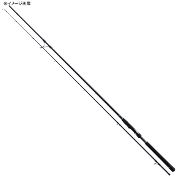 メジャークラフト スーパーライトショアジギング NSS-902SSJ