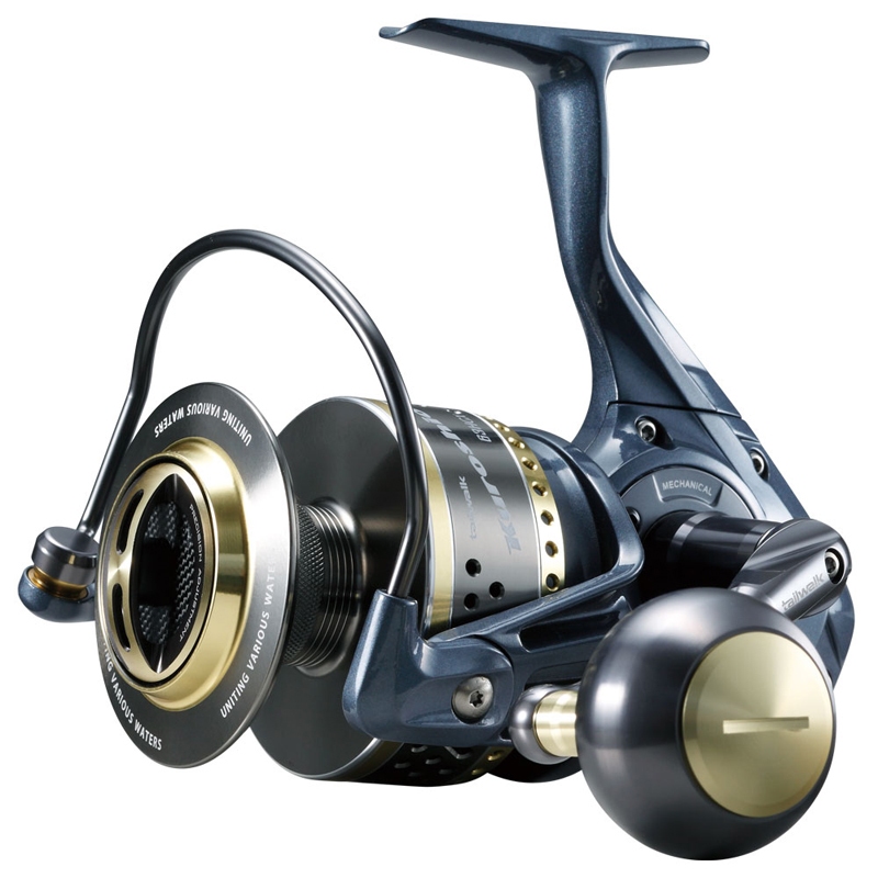 テイルウォーク(tail walk) KUROSHIO(クロシオ) 43HGX 19072