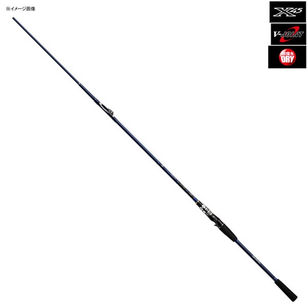 ダイワ(Daiwa) 瀬戸内メバルSP 360IL 06527233｜アウトドア用品・釣り
