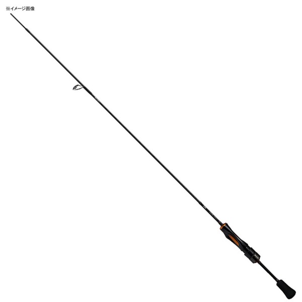 ダイワ(Daiwa) イプリミ 62ML 01451132｜アウトドア用品・釣り具通販は