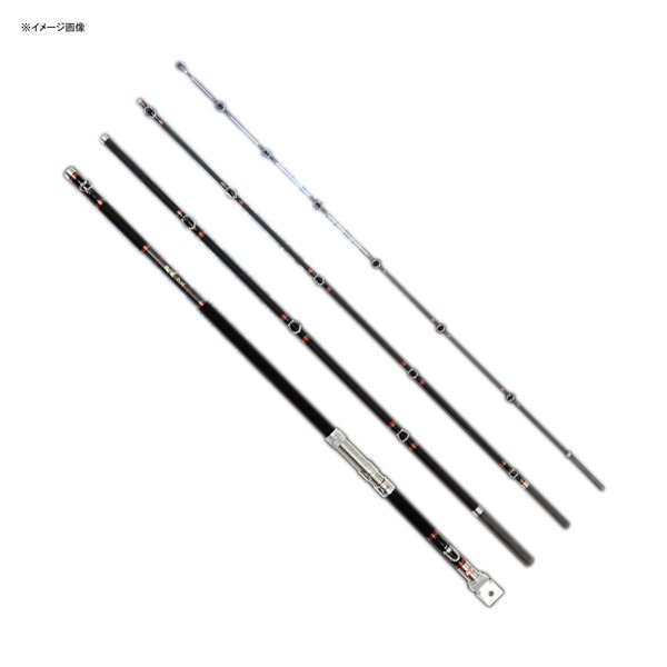 Rod.com(ロッド・コム) 牙城 クエ 480MH ｜アウトドア用品・釣り具通販