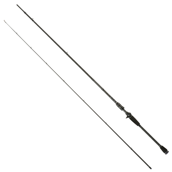 アブガルシア(Abu Garcia) ソルティースタイル ベイトフィネスカスタム