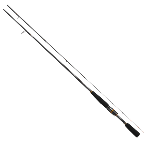 ダイワ(Daiwa) スティーズ(スピニングモデル) 621LXS-ST 01402671