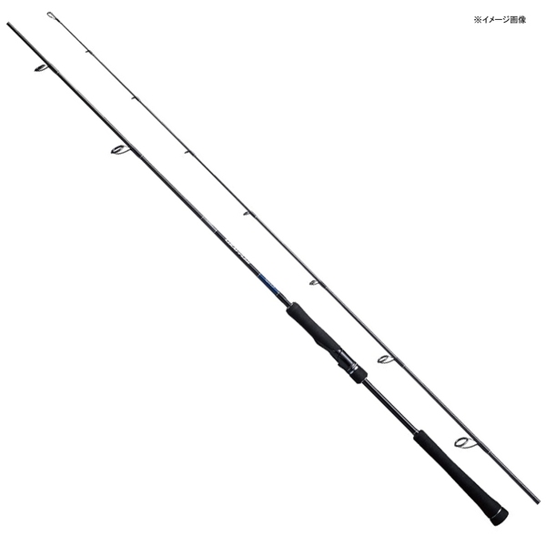 シマノ(SHIMANO) 19 グラップラー タイプLJ S63-1 389367｜アウトドア