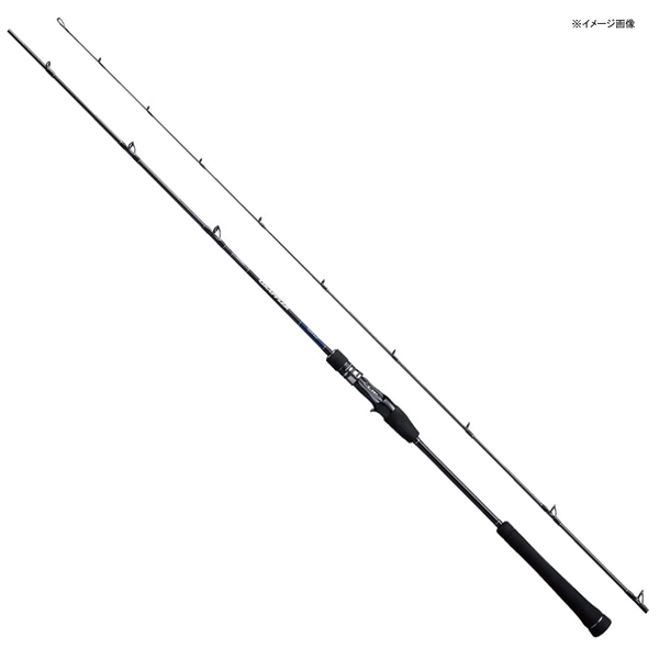 シマノ(SHIMANO) 19 グラップラー タイプLJ B63-1 389404｜アウトドア