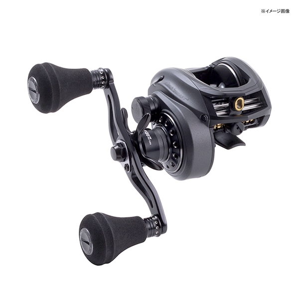 アブガルシア(Abu Garcia) REVO BEAST(レボ・ビースト) 40 HS 右巻き