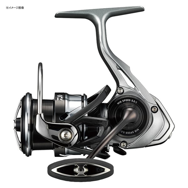 ダイワ(Daiwa) 18カルディア LT 4000S-C 00056048｜アウトドア用品
