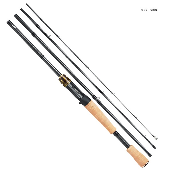 ダイワ(Daiwa) エアエッジ モバイル 6104MHB 05807103｜アウトドア用品