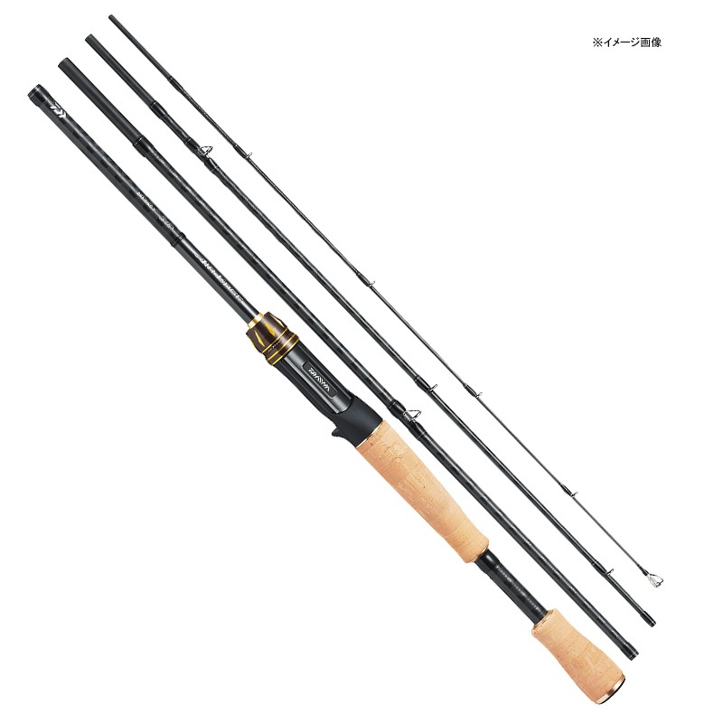 ダイワ(Daiwa) エアエッジ モバイル 6104MHB 05807103｜アウトドア用品