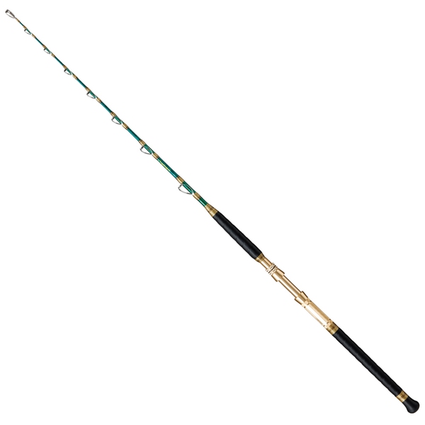 アルファタックル(alpha tackle) GLASSLAM(グラスラム) 135H 51444