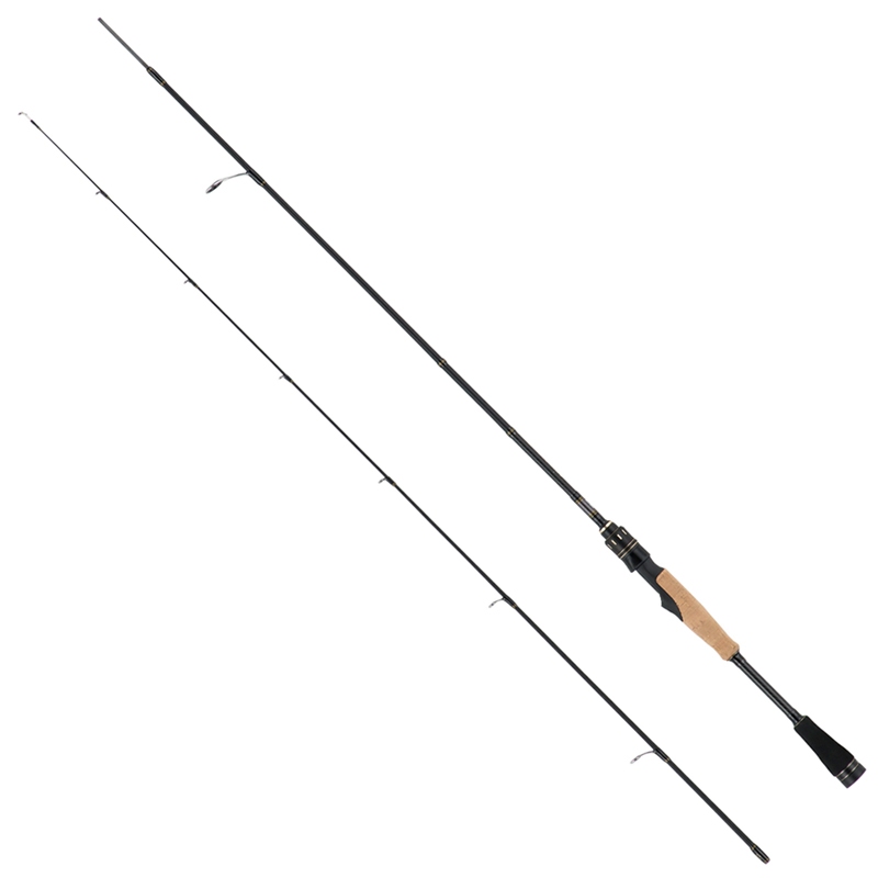 アブガルシア(Abu Garcia) バスビート3 BBS-632L III 1504581