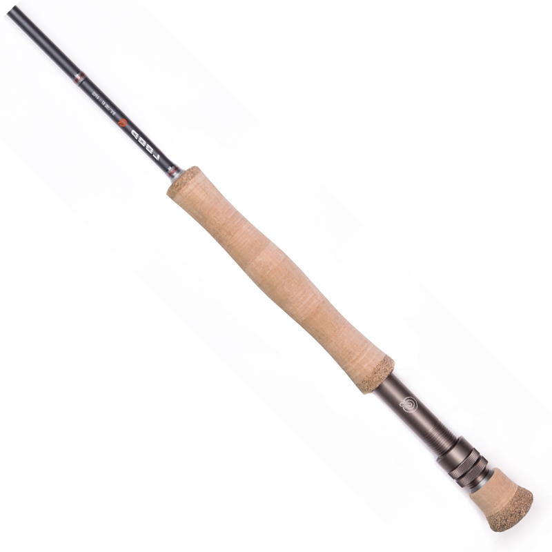 ティムコ(TIEMCO) ループ Qロッド シングル LQR790-4MF 410015007090