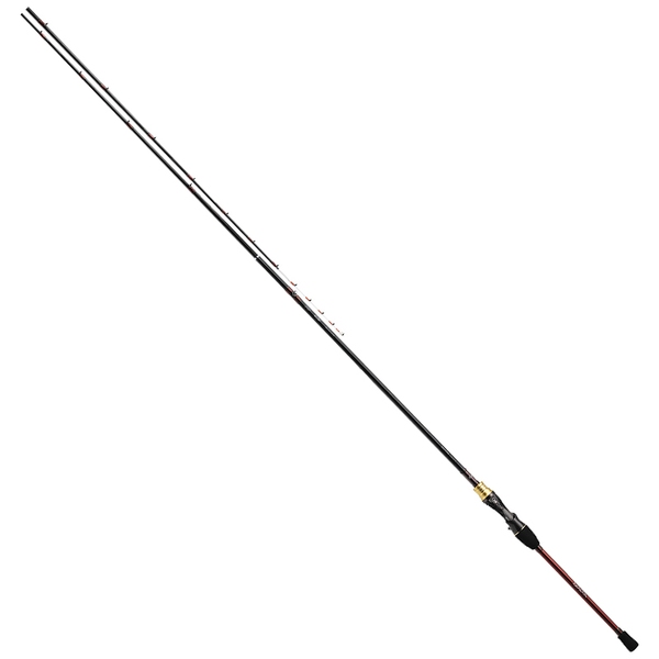 DAIWA アナリスタAnalystar カワハギ 180 ケース付き ダイワ(Daiwa