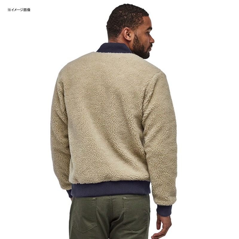 パタゴニア(patagonia) M's Retro-X Bomber Jacket(メンズ レトロX
