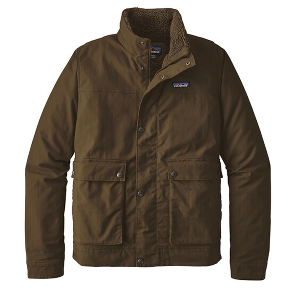 パタゴニア(patagonia) メープル グローブ キャンバス ジャケット