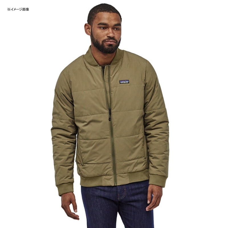 パタゴニア(patagonia) M's Zemer Bomber Jacket(メンズ ゼメル ボマー