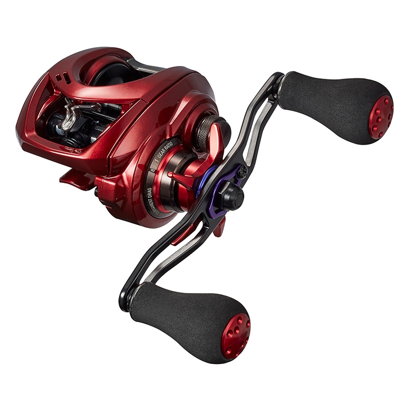 ダイワ(Daiwa) 19アドミラ 100XHL 00621035｜アウトドア用品・釣り具