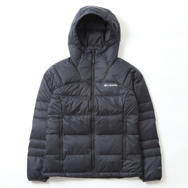 Columbia(コロンビア) センテニアル クリーク ダウン フーディー