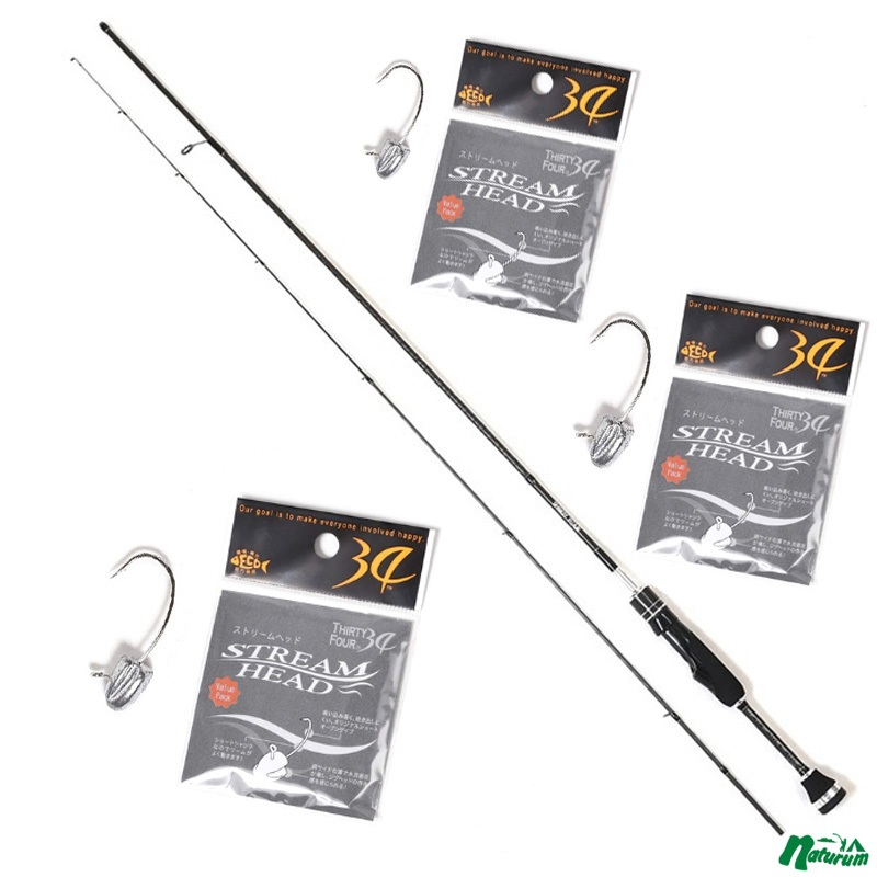 34(サーティーフォー) アドバンスメント PSR-60限定カラー+ストリーム