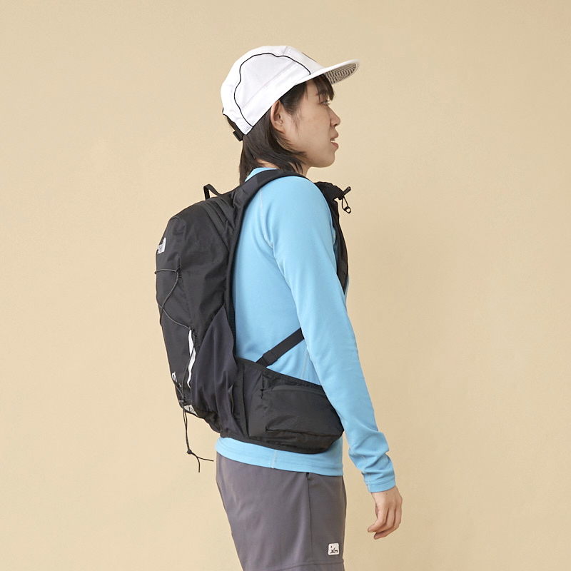 THE NORTH FACE(ザ・ノース・フェイス) MARTIN WING 10(マーティン