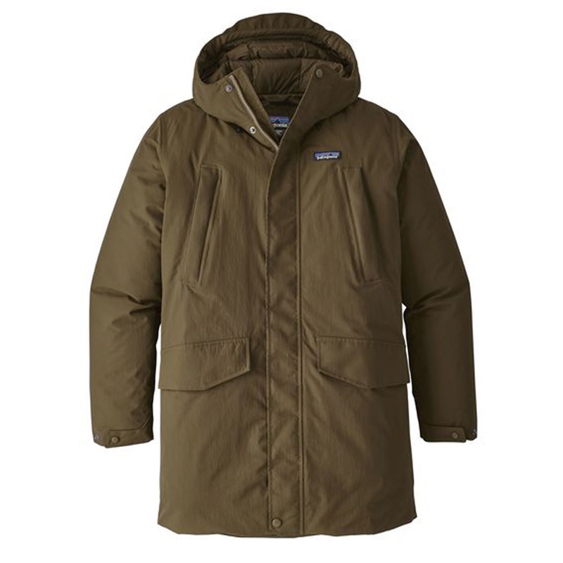 パタゴニア(patagonia) M's City Storm Parka(メンズ シティ ストーム