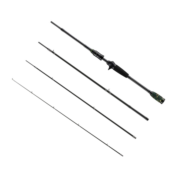 アブガルシア(Abu Garcia) ソルティスタイル カラーズ STCC-704LT-NG