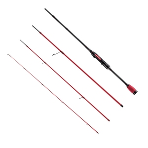 アブガルシア(Abu Garcia) ソルティスタイル カラーズ STCS-774LT-SR