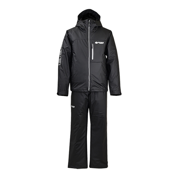 リバレイ RBB RBB PUウォームスーツ 8825｜アウトドア用品・釣り具通販