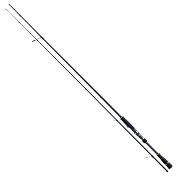 メジャークラフト 三代目クロステージ ハードロック CRX-792M/S CRX