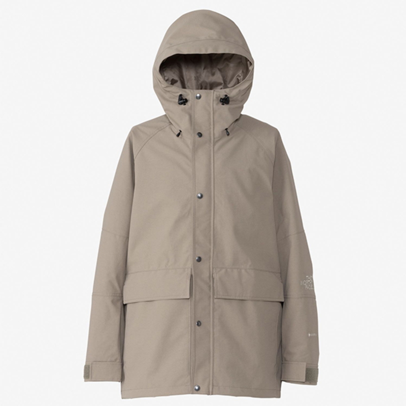 THE NORTH FACE(ザ・ノース・フェイス) コンピレーション ジャケット