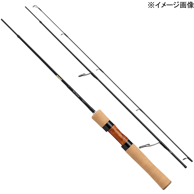 ダイワ(Daiwa) WISE STREAM(ワイズストリーム) 410L-3・Q 05809562