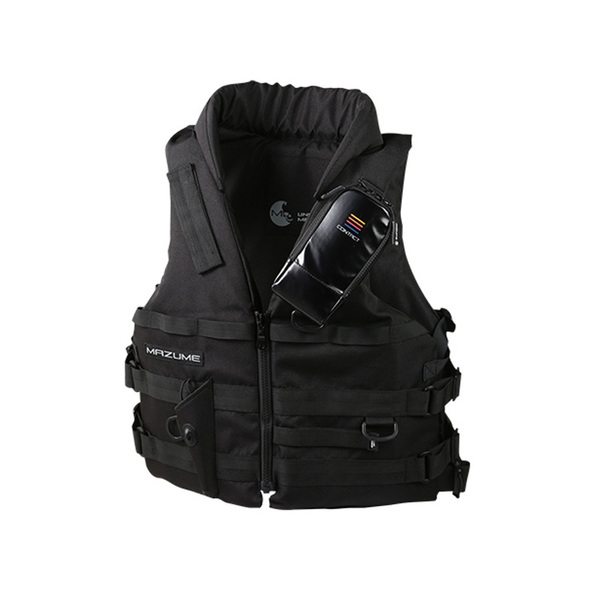 MAZUME(マズメ) mazume コンタクトライフジャケット MZLJ-772