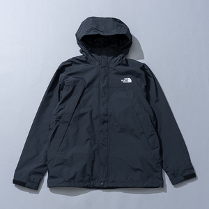 THE NORTH FACE(ザ・ノース・フェイス) スクープジャケット メンズ