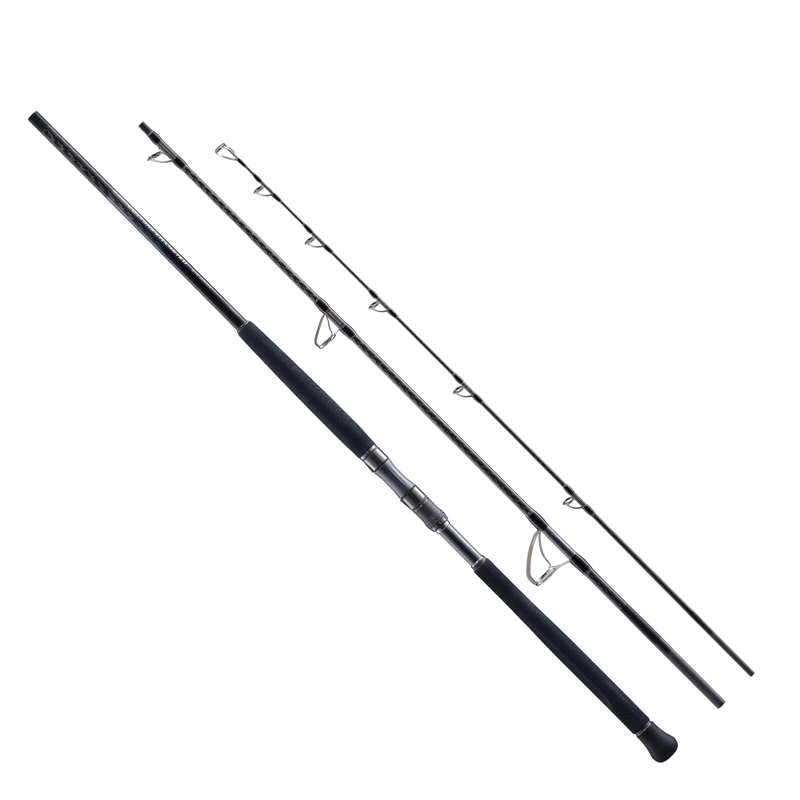 シマノ コルトスナイパー リミテッド ビッグゲーム S98XXH (ロッド